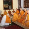Một số hình ảnh khóa Tu Gieo Duyên của chùa Huyền Không Huế