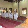 Một số hình ảnh khóa Tu Gieo Duyên của chùa Huyền Không Huế