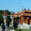 Thăm Thành phố Mộ phần - An Bằng -Huế