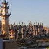 Thăm Thành phố Mộ phần - An Bằng -Huế