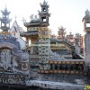 Thăm Thành phố Mộ phần - An Bằng -Huế