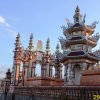 Thăm Thành phố Mộ phần - An Bằng -Huế