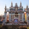 Thăm Thành phố Mộ phần - An Bằng -Huế