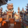 Thăm Thành phố Mộ phần - An Bằng -Huế