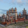 Thăm Thành phố Mộ phần - An Bằng -Huế