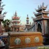 Thăm Thành phố Mộ phần - An Bằng -Huế