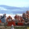 Thăm Thành phố Mộ phần - An Bằng -Huế