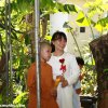 HÌnh ảnh Dâng Y 2015 chùa Tăng Quang - Huế