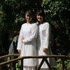 HÌnh ảnh Dâng Y 2015 chùa Tăng Quang - Huế