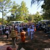 Chua Thiền Lâm Dâng Y 2015
