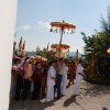 Chua Thiền Lâm Dâng Y 2015