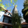 Hình ảnh dạng y 1015 chùa Huyền Không - Huế