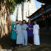 Hình ảnh dạng y 1015 chùa Huyền Không - Huế
