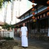 Hình ảnh dạng y 1015 chùa Huyền Không - Huế