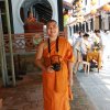 Hình ảnh dạng y 1015 chùa Huyền Không - Huế