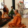 Hình ảnh dạng y 1015 chùa Huyền Không - Huế