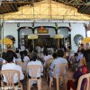 Hình ảnh dạng y 1015 chùa Huyền Không - Huế