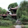 Uocmonho đến với Hai Chùa Huyền Không Huế