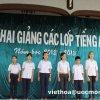 Uocmonho đến với Hai Chùa Huyền Không Huế