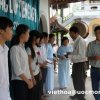 Uocmonho đến với Hai Chùa Huyền Không Huế