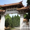 Uocmonho đến với Hai Chùa Huyền Không Huế