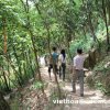 Uocmonho đến với Hai Chùa Huyền Không Huế