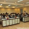 Uocmonho trao học bổng miền trung 2010 -2011 