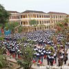 Uocmonho trao học bổng miền trung 2010 -2011 