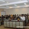 Uocmonho trao học bổng miền trung 2010 -2011 