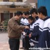Uocmonho trao học bổng miền trung 2010 -2011 